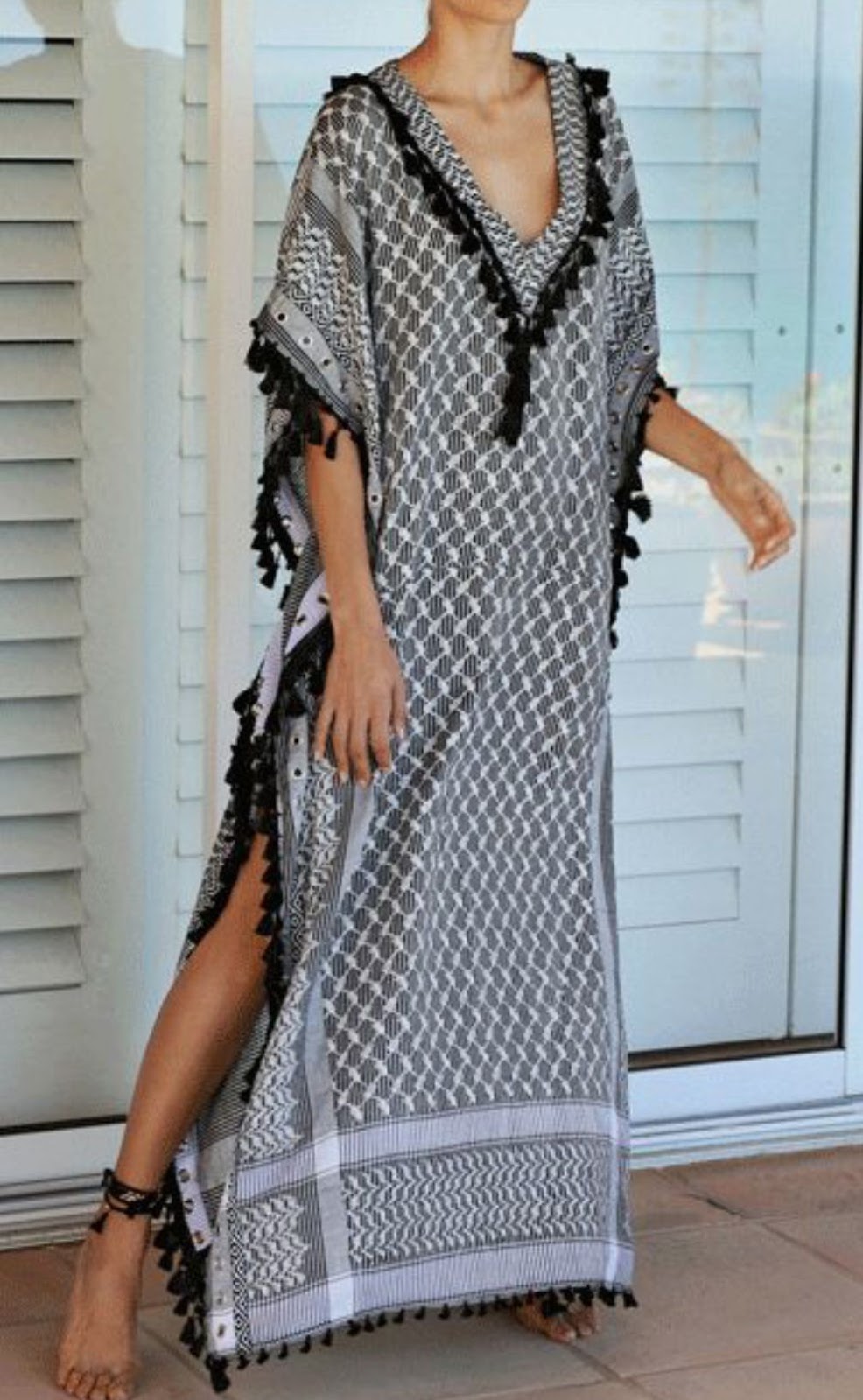 Kaftan