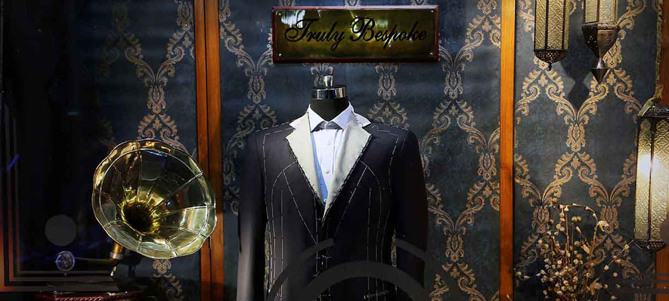 Best Custom Online Tailors in Delhi