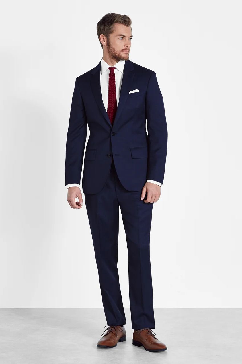 Men's Wedding Wear