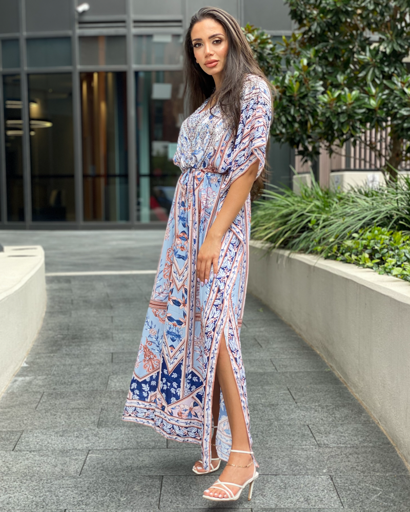 Kaftan