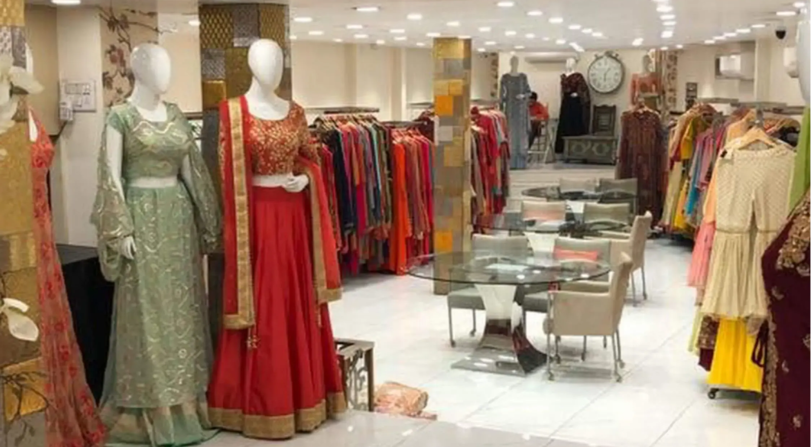 Designers in Ghaziabad