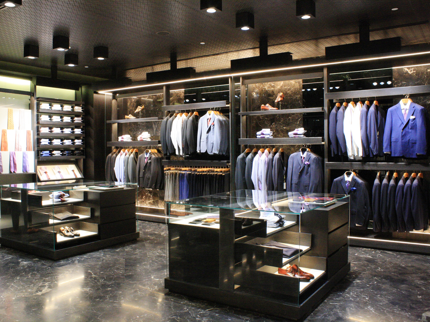 Menswear Designers in Noida