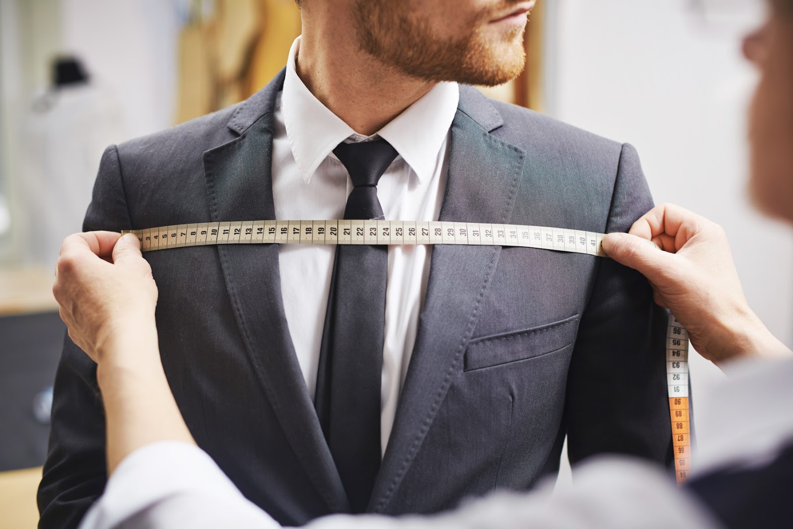 Online Tailors
