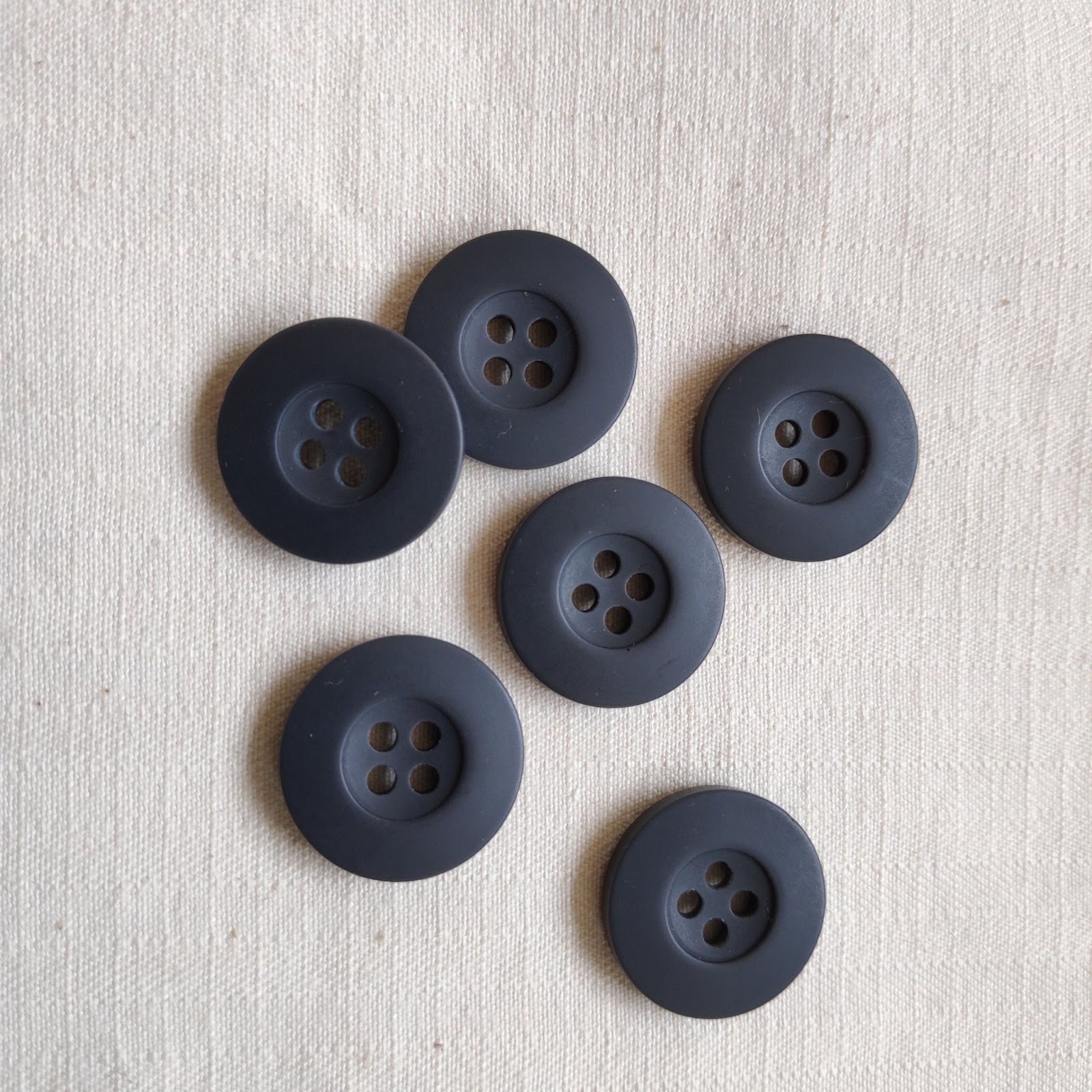 Buttons for Suits 