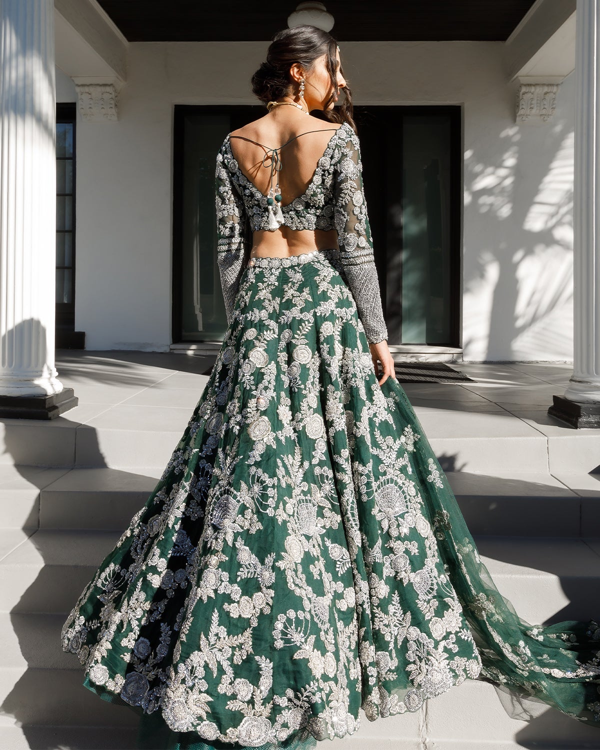 Lehenga 