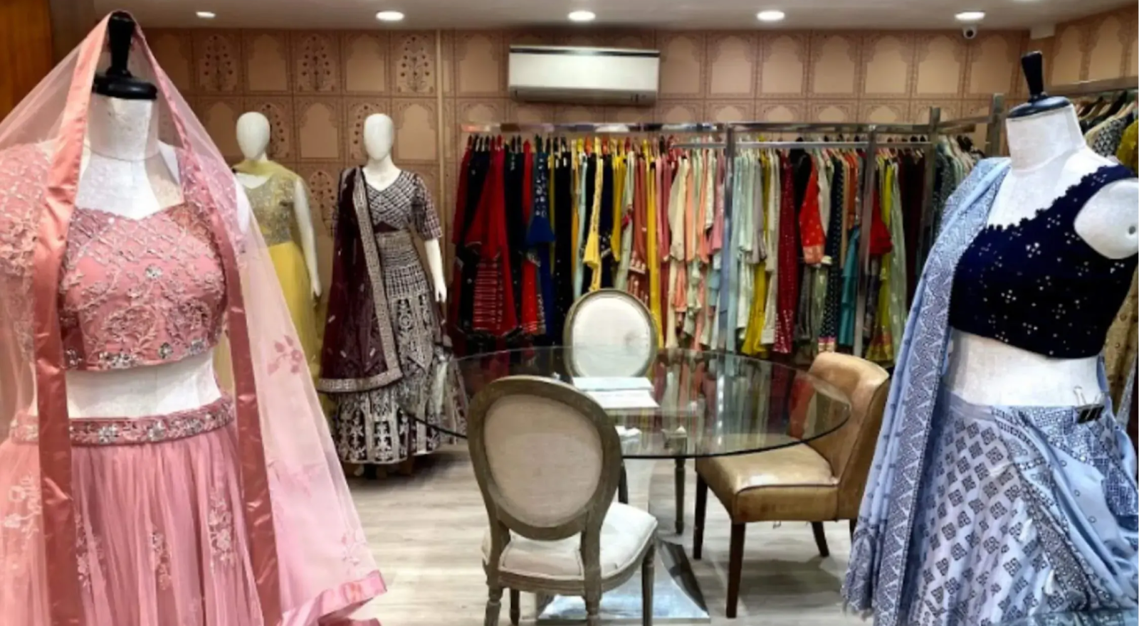 Designers in Ghaziabad
