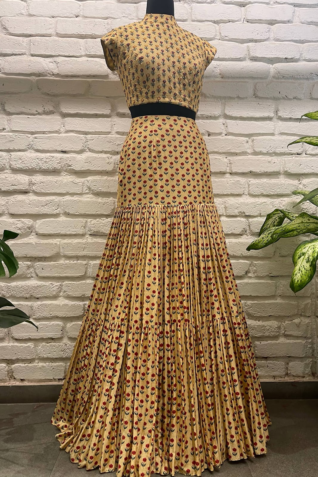 lehenga


