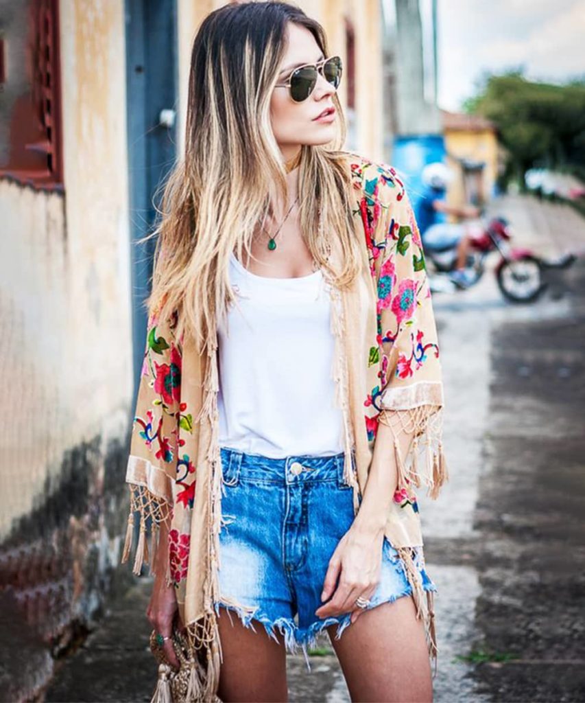 10 Best Summer Outfits