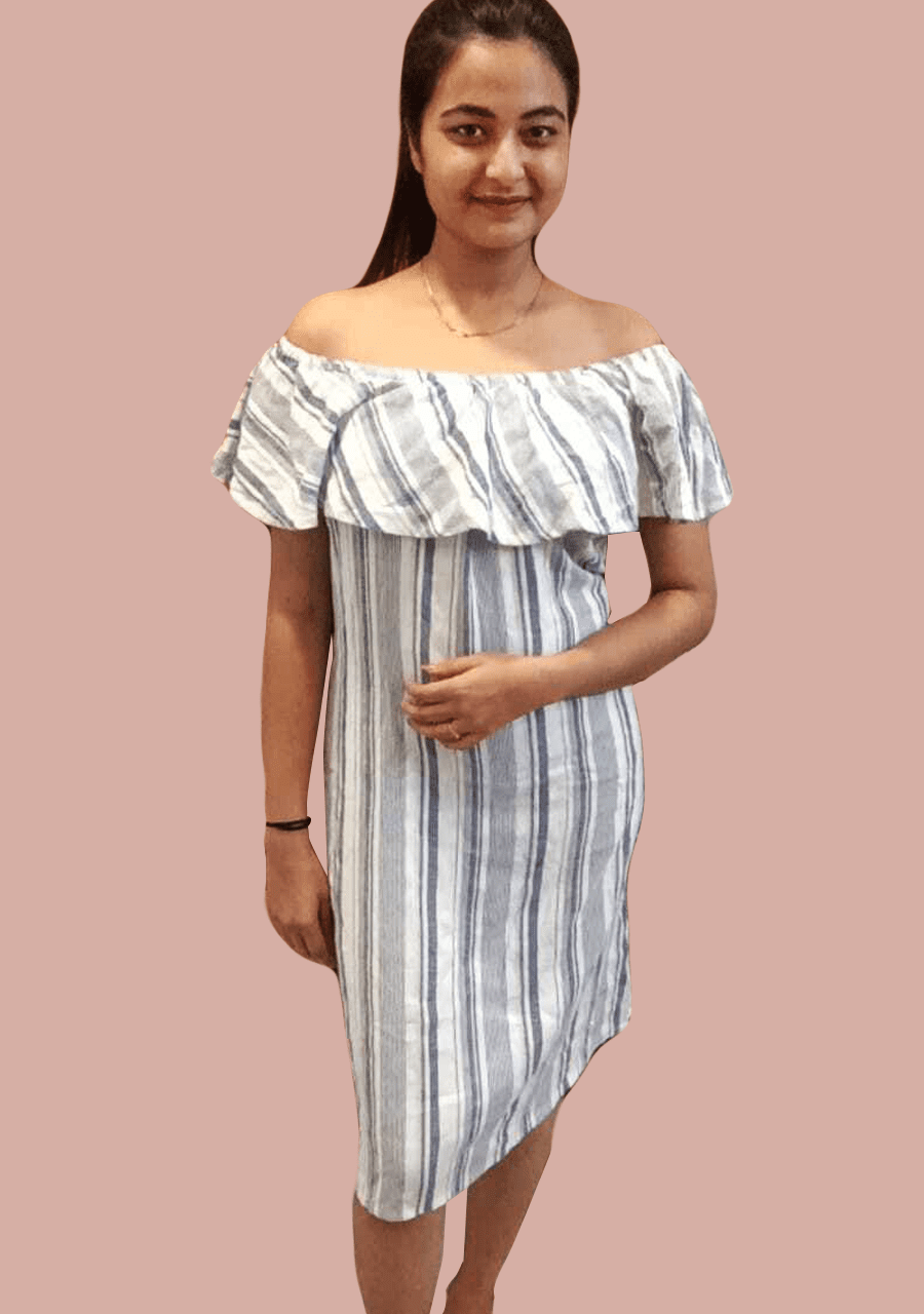 traditional one piece dress online