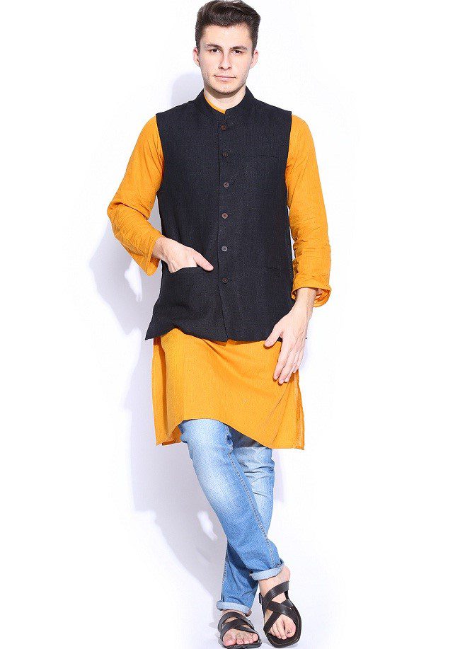 NEEL NEHRU JACKET – JODI