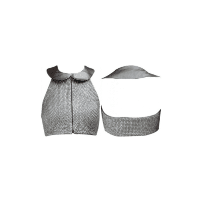 Peter Pan Collar Blouse