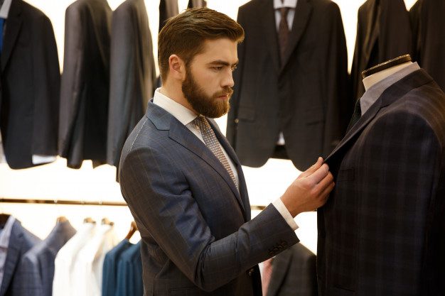 best tailor for menswear in Delhi