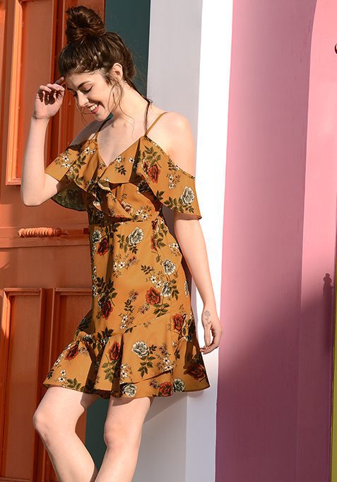 10 Summer Wear Dresses For Women In India To Beat The Heat - Needles &  Thimbles