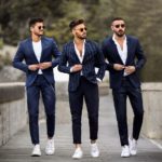 Casual Suits