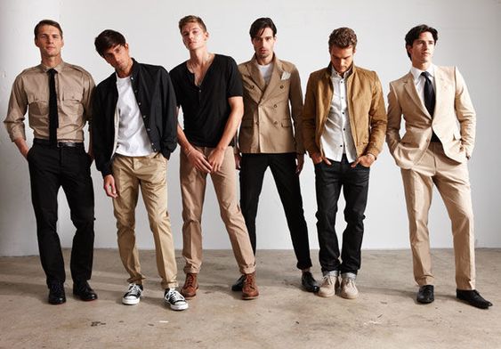 online tailoring for men
