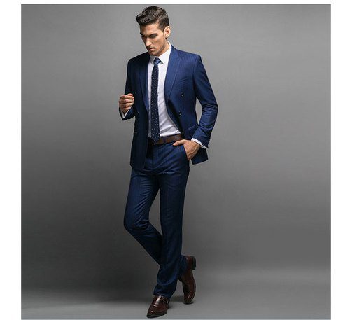 TYPES OF MEN’S SUITS FOR DIFFERENT OCCASIONS - Needles & Thimbles