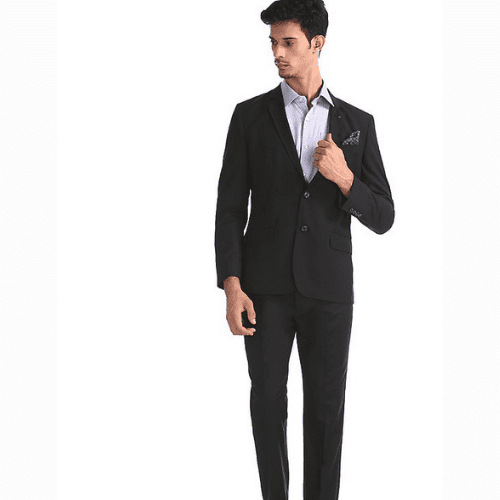 Best Tailors For Men's Suits Online - Needles & Thimbles