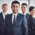 Corporate Uniform