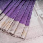 Modern Kanchipuram Silk Sarees