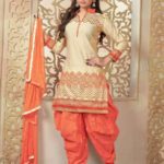 Afghani Style Suit