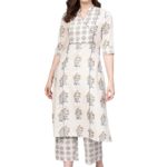 angrakha salwar suit