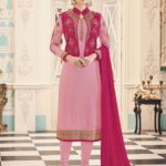 Koti Style Salwar Suit