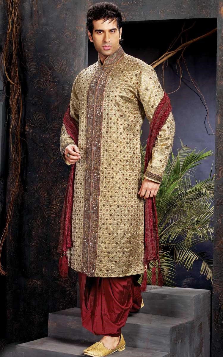 Top 8 Men's Traditional Wear Trends To Look Out For In 2021 - Needles ...