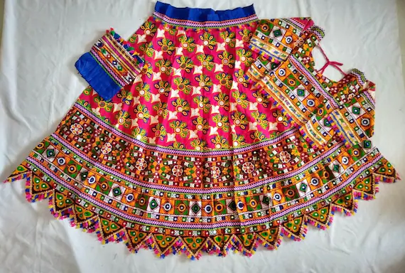 embroidery styles in India