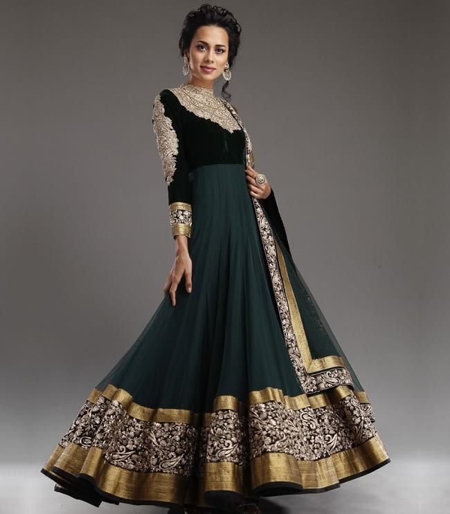 womens salwar suit