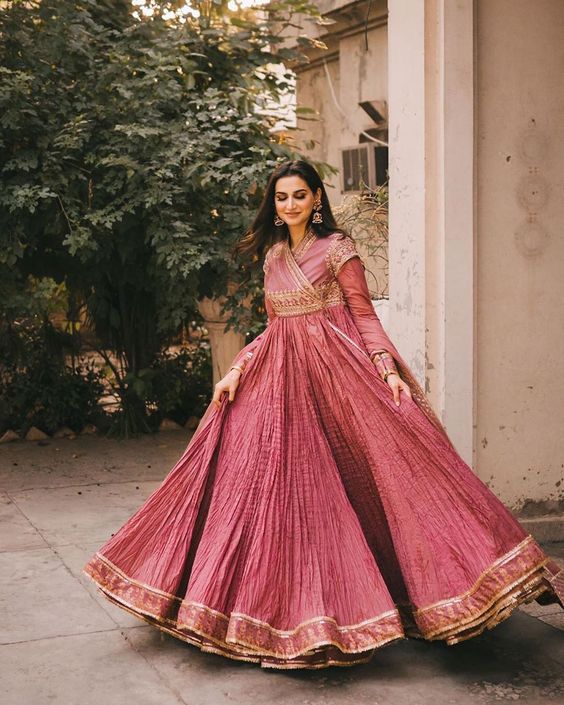 lehenga