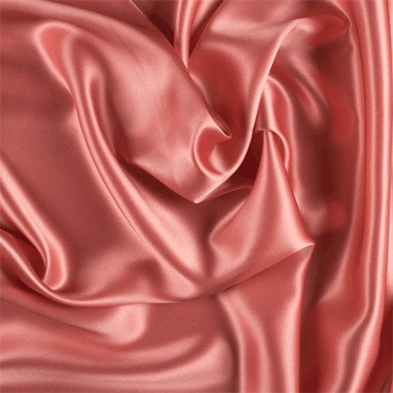 Silk Fabric