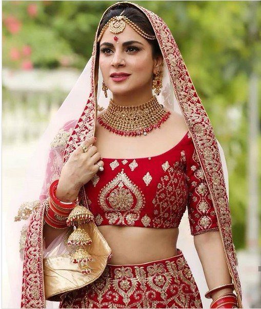 Upgrade Your Style with 71 Lehenga Blouses