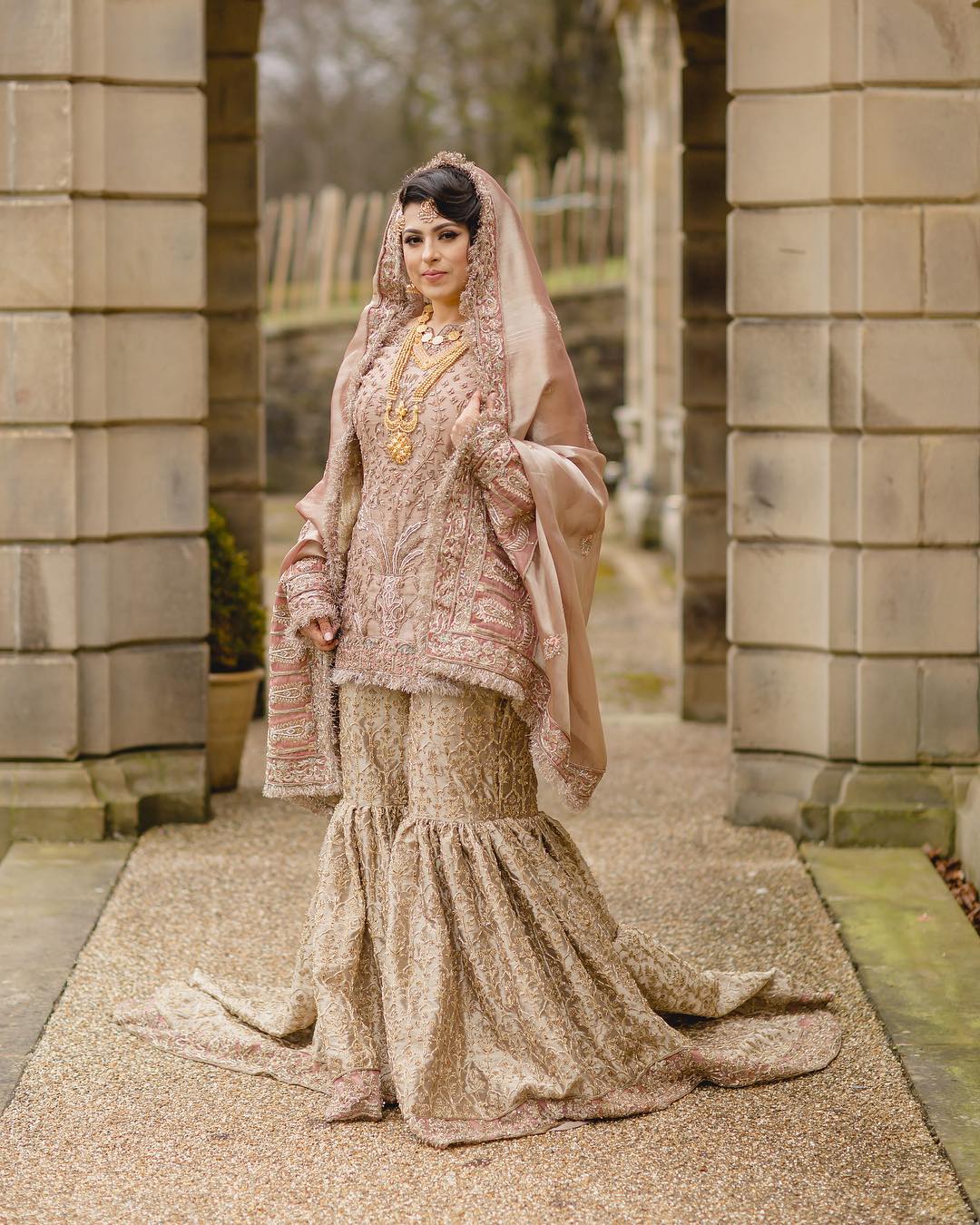 Pakistani Designer Formal Dresses Pakistani Gharara Dresses Southall and  Green Street Soho Road