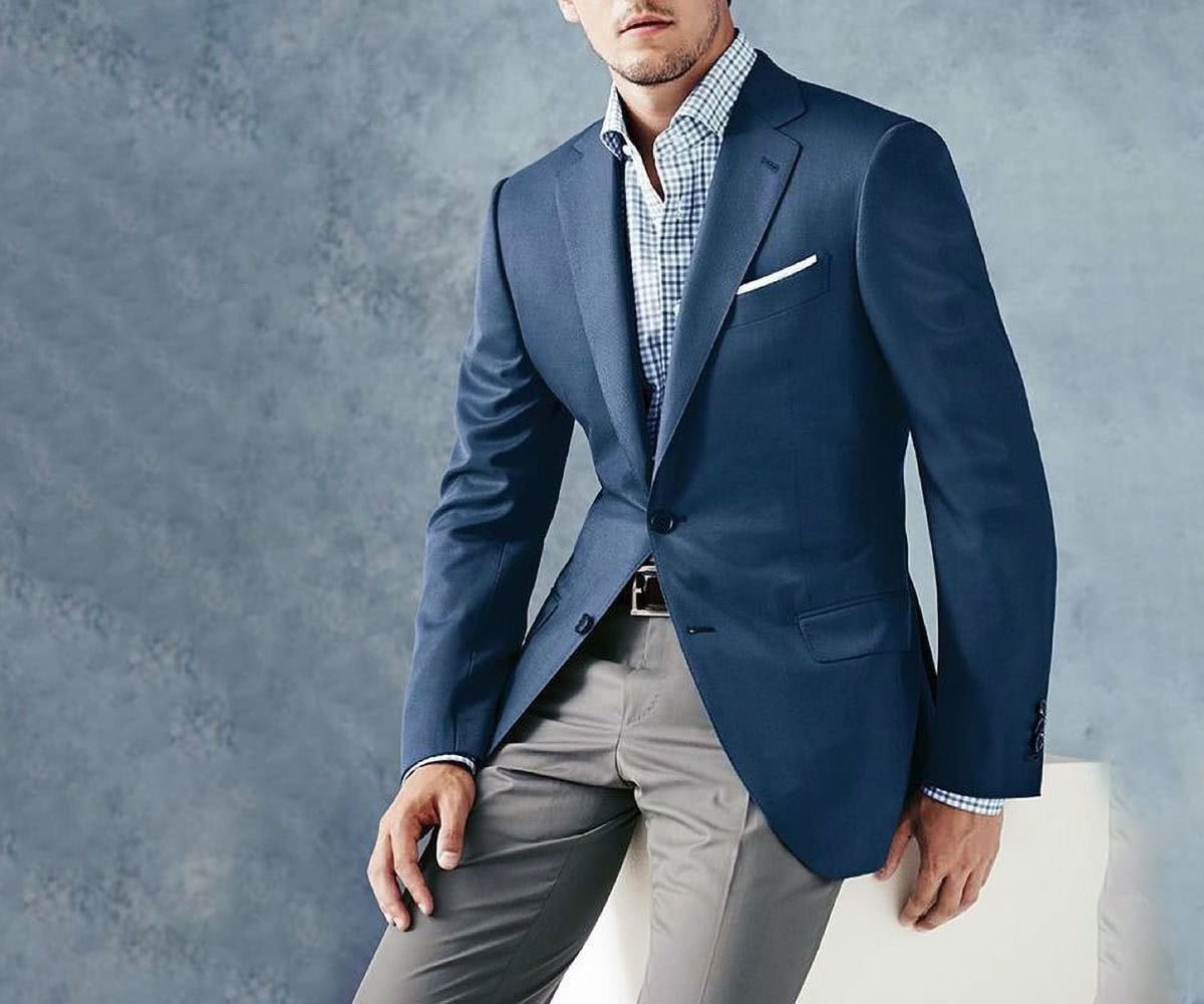 formal dress stitching for men Men Formal Shirt Stitching Service at  300/piece in Bhilwara