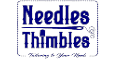 Needles & Thimbles