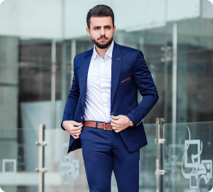 Best Gent's Tailor Near Me | Men's Suit, Shirt Tailor