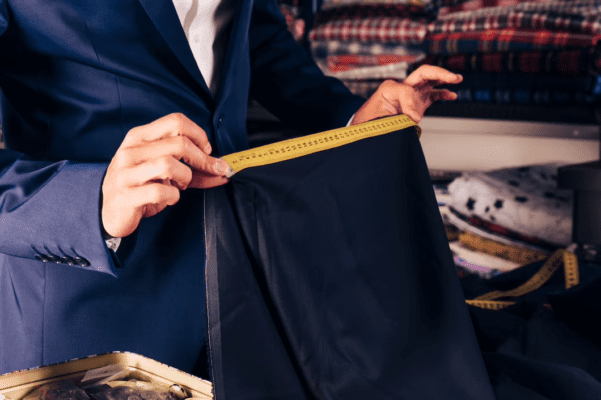 tailor-made clothes