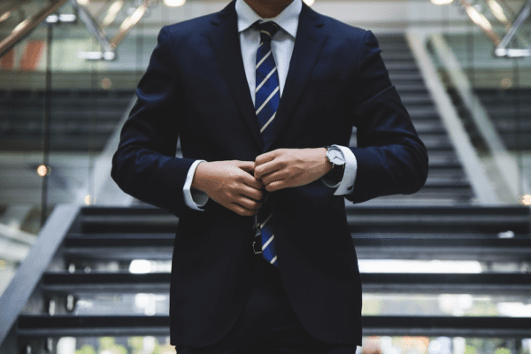 tailor-made corporate outfits