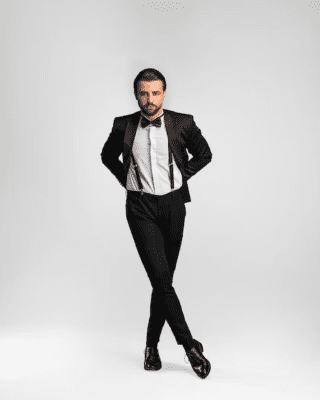 Tailor-made clothes