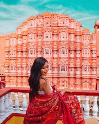 Ladies tailoring store in jaipur