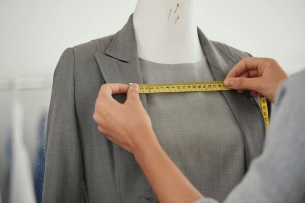 10 Tips For Accurate Body Measurements In Online Tailoring For Perfect ...