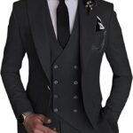 men's three piece suit tailoring