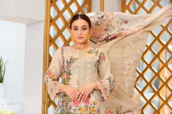 Bridal Suit | Punjaban Designer Boutique