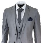 men's three piece suit tailoring