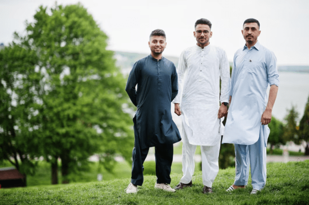 men's eid outfits ideas
