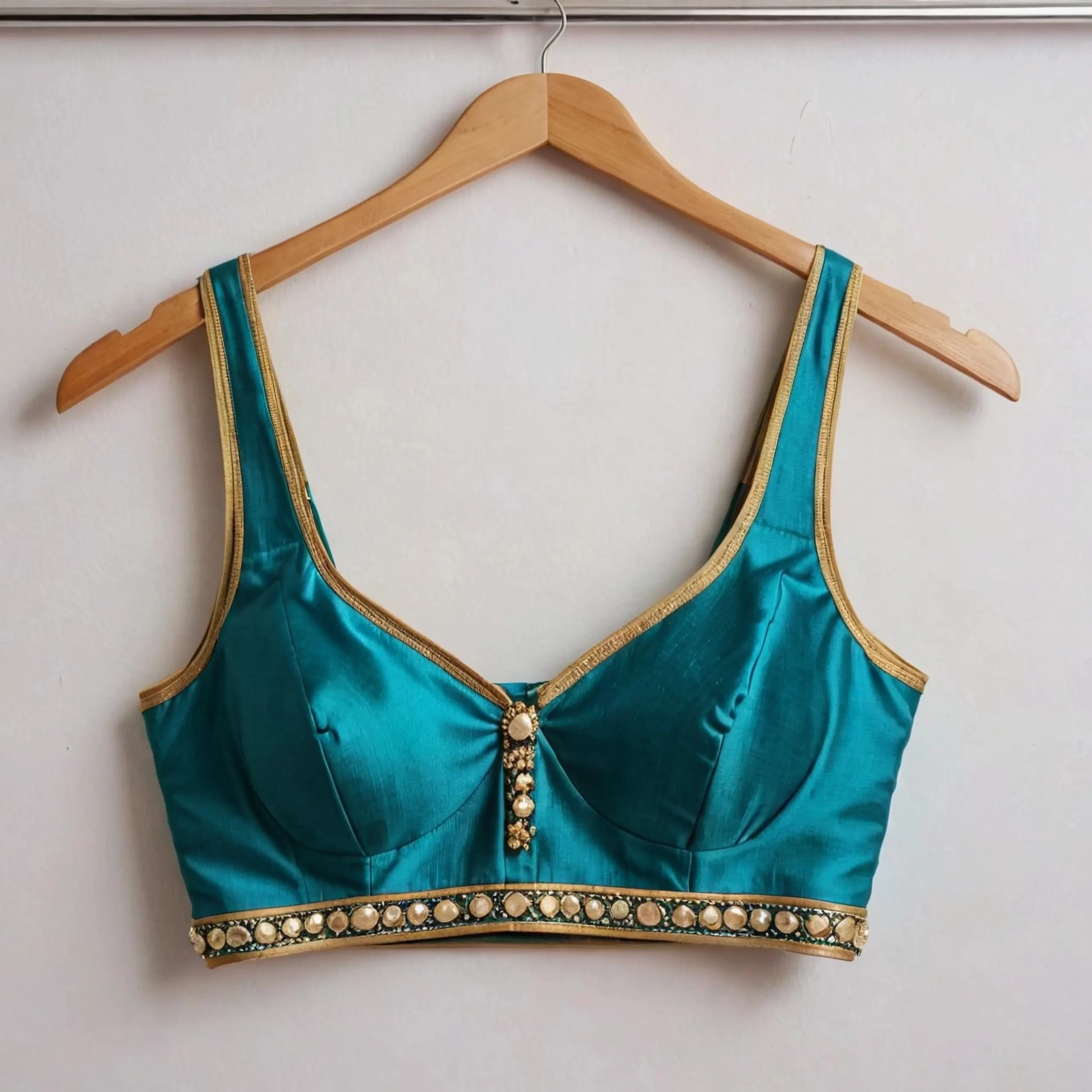 BBlouse