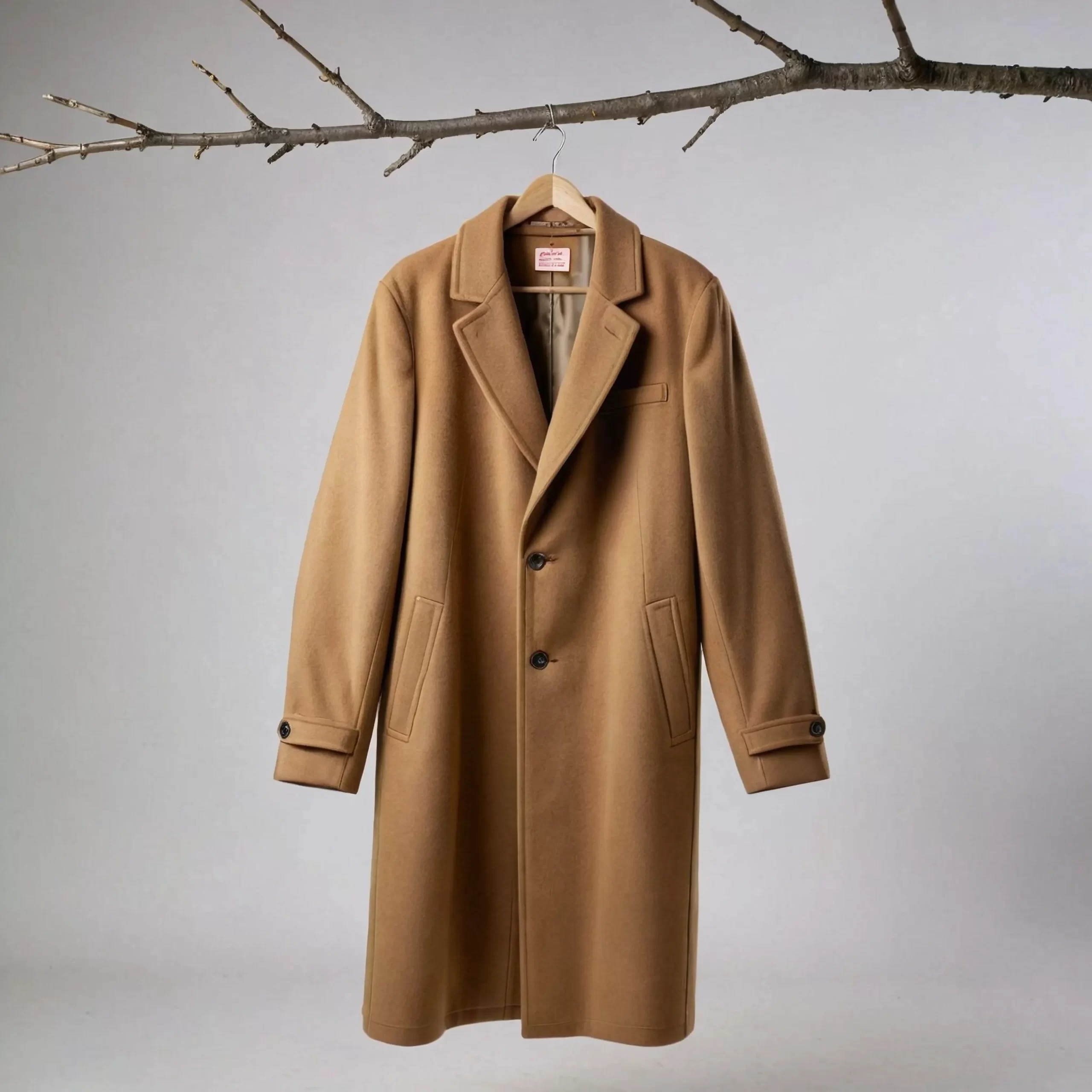 Long Coat
