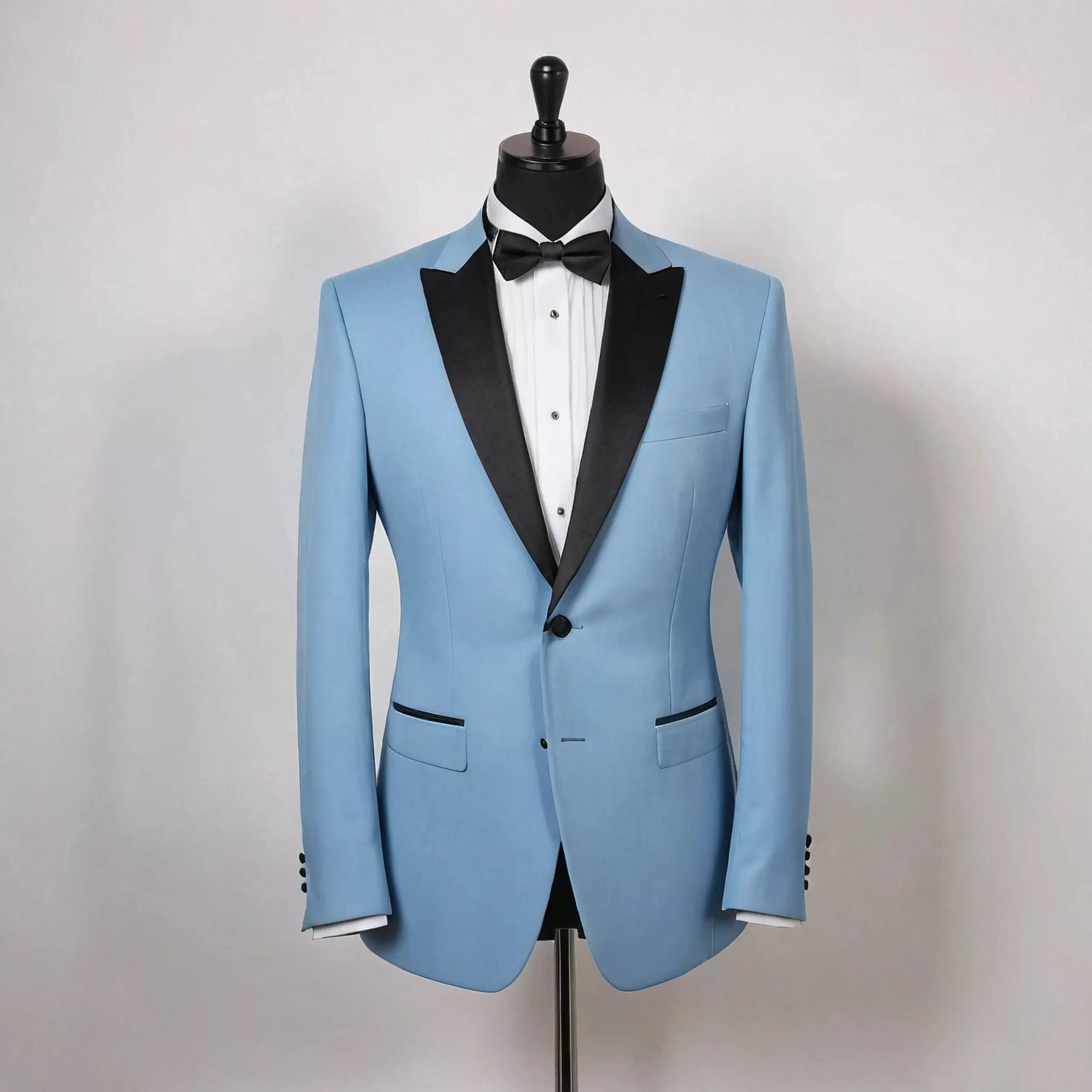 Tuxedo Suit