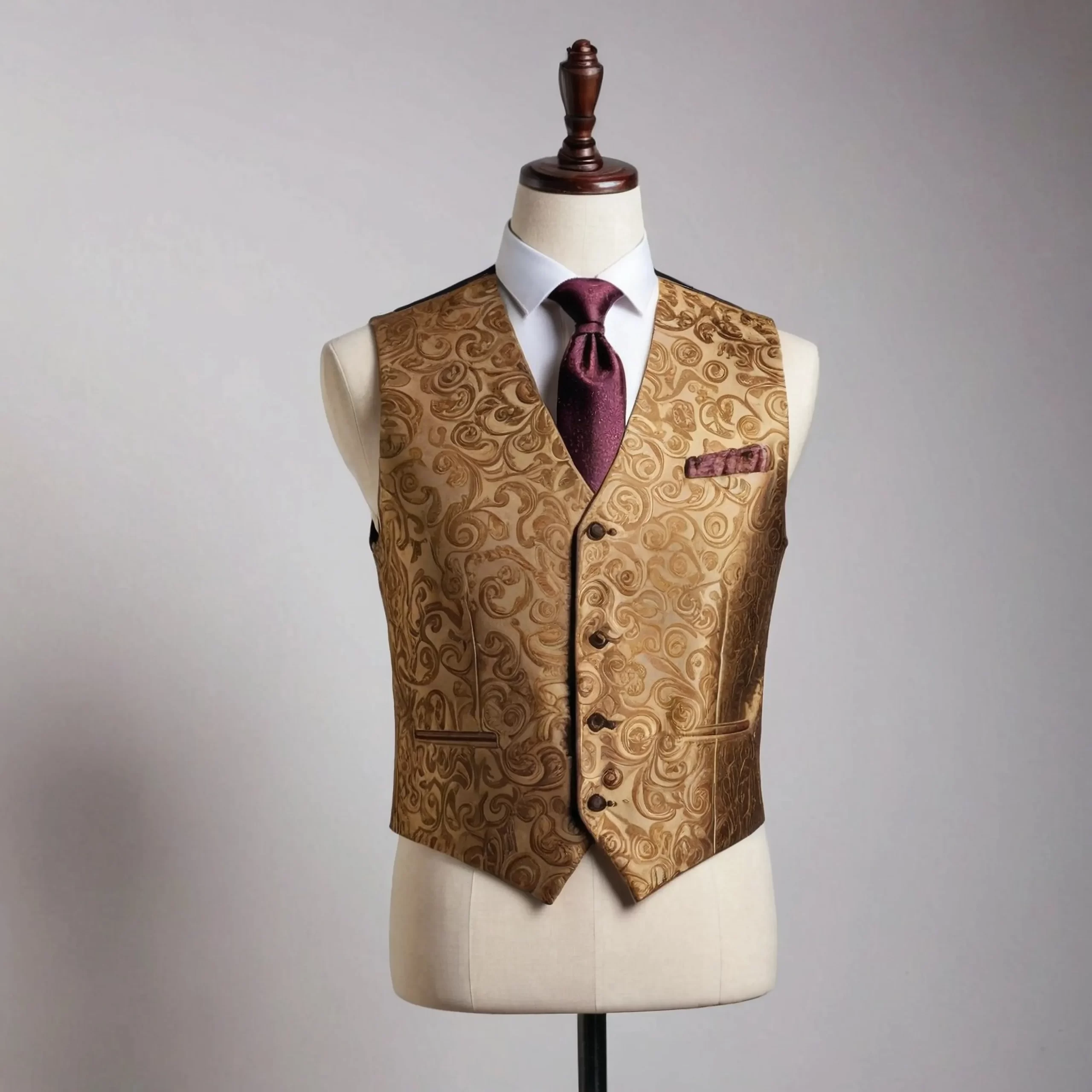 Waist Coat