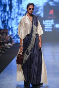 kaftan blouse design